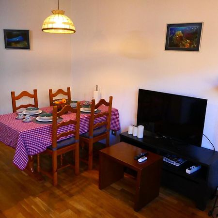 Apartamento Vilallonga-Camprodon-Setcases Vilallonga de Ter Exterior foto