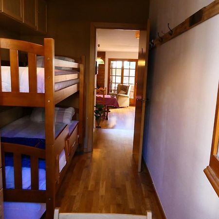 Apartamento Vilallonga-Camprodon-Setcases Vilallonga de Ter Exterior foto
