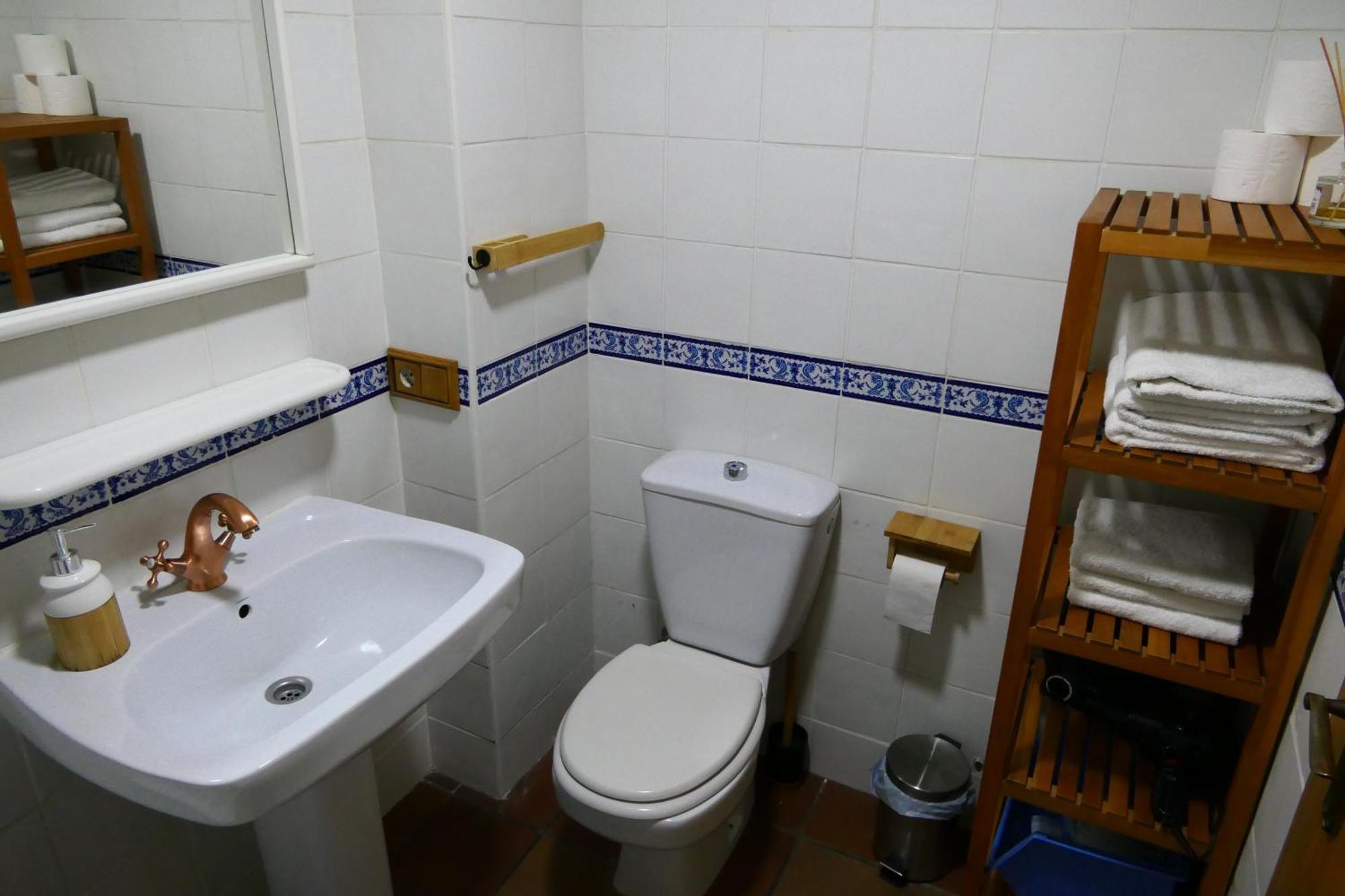 Apartamento Vilallonga-Camprodon-Setcases Vilallonga de Ter Exterior foto