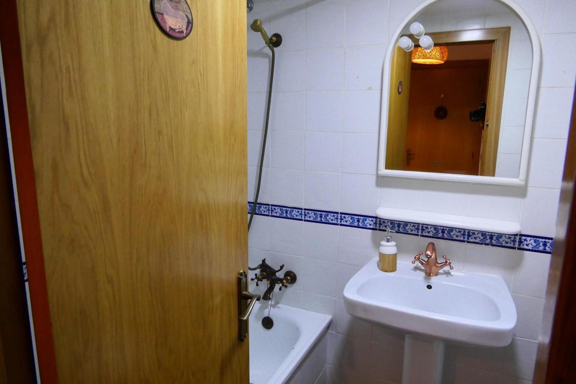 Apartamento Vilallonga-Camprodon-Setcases Vilallonga de Ter Exterior foto
